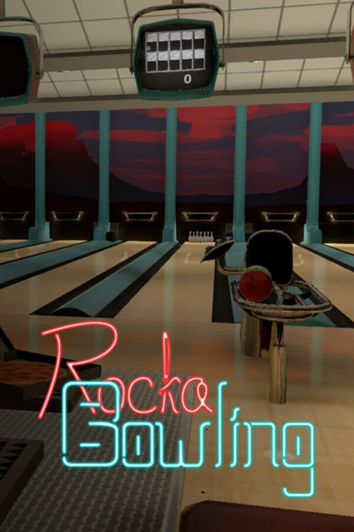 RockaBowling VR