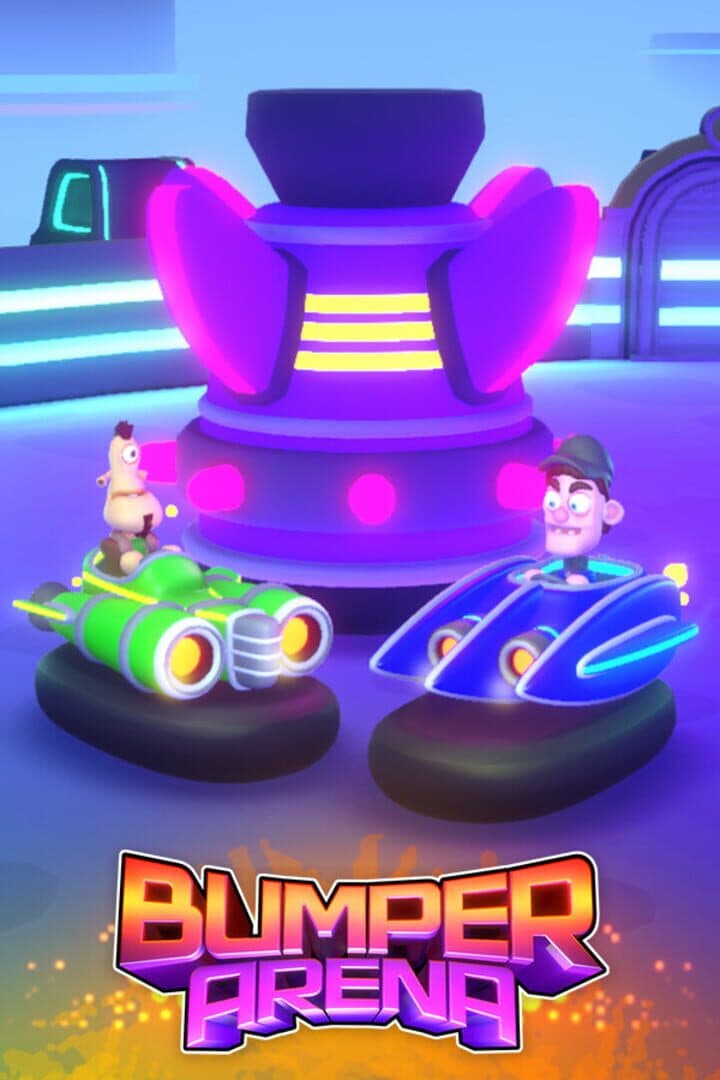 Bumper Arena