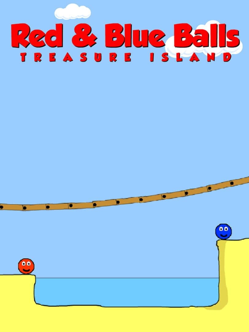 Red and Blue Balls