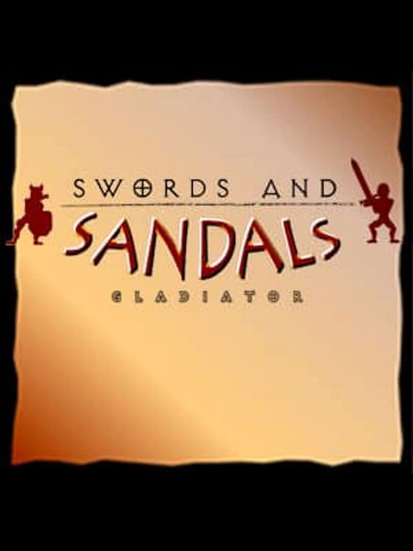 Swords and Sandals I: Gladiator