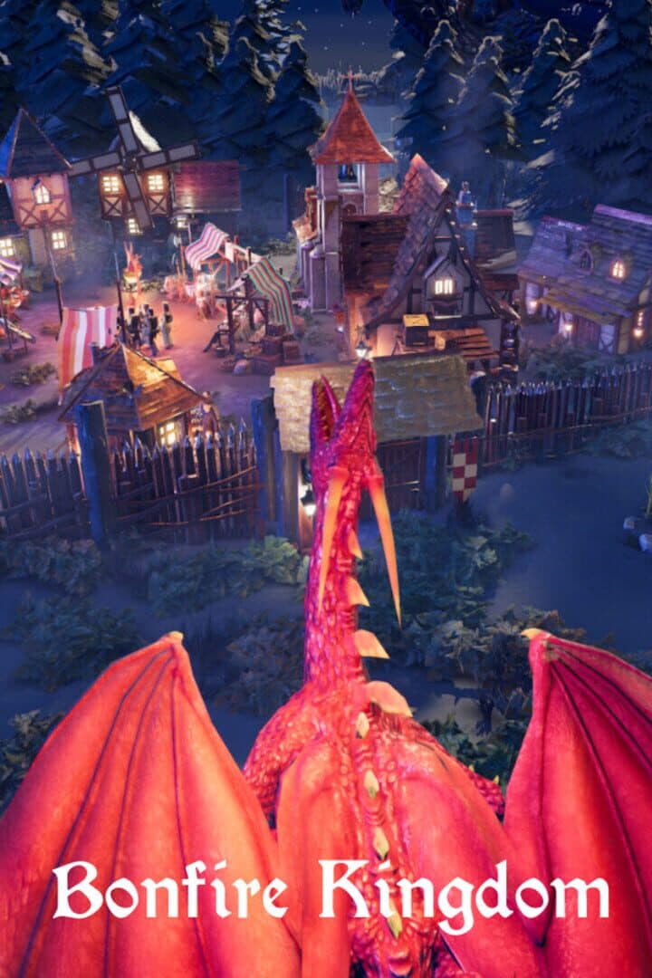 Bonfire Kingdom