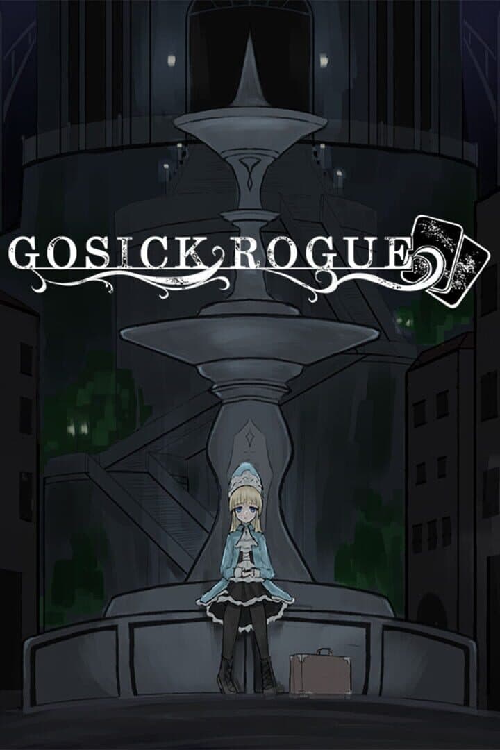 GoSickRogue