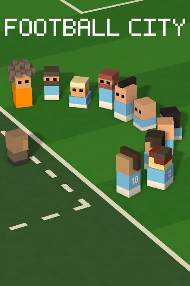 Football City