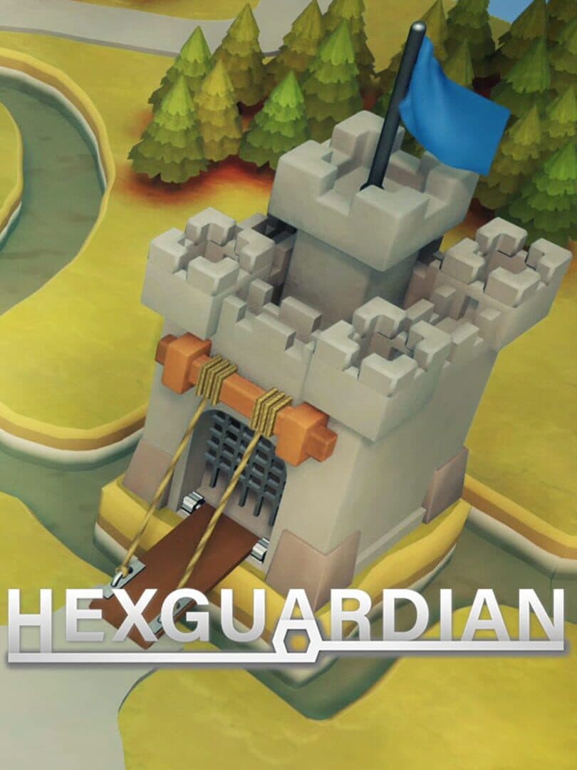 Hexguardian