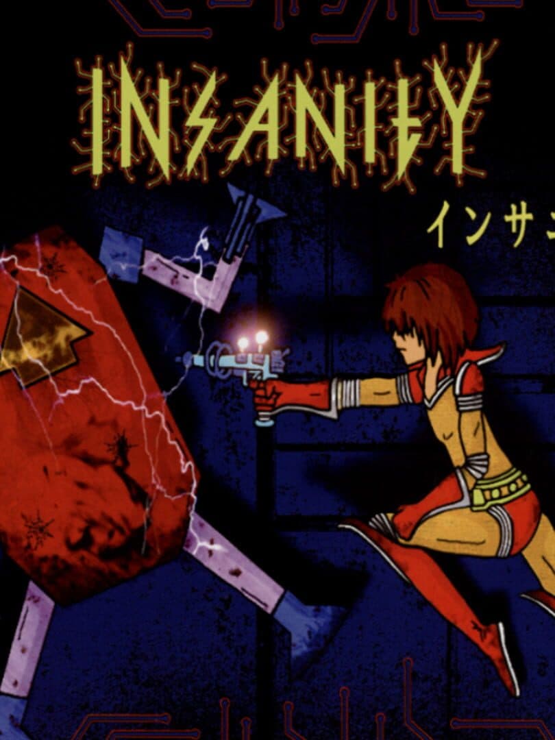Insanity