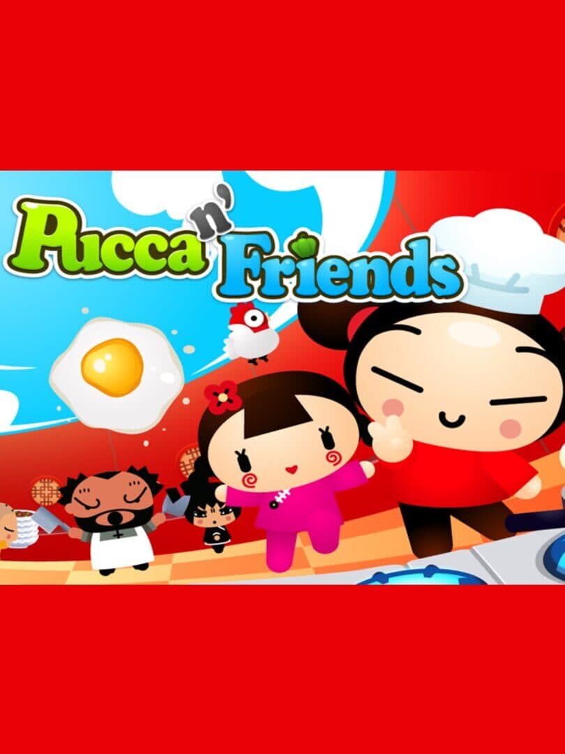 Pucca's Restaurant