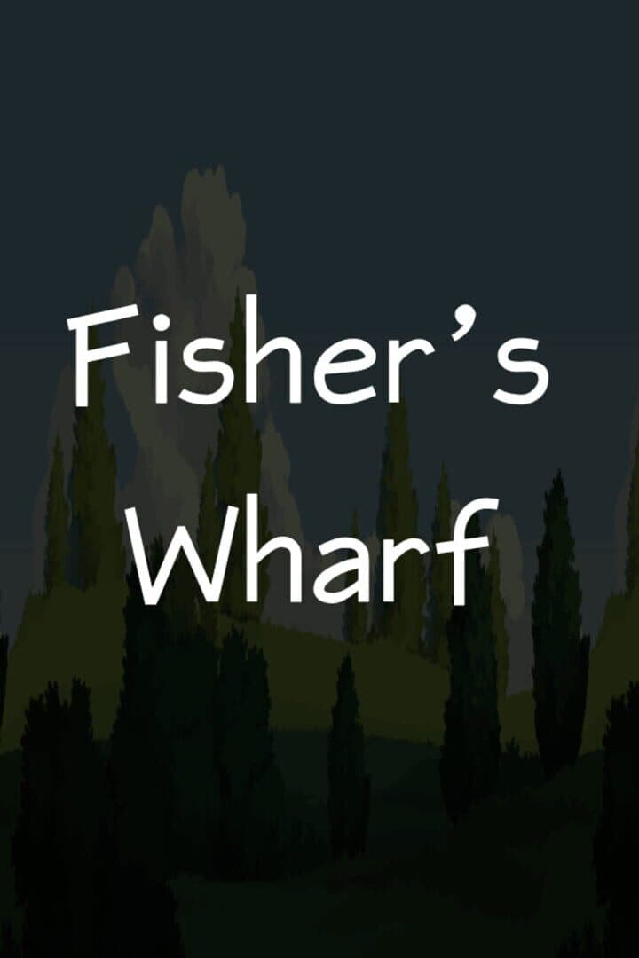 Fisher's Wharf