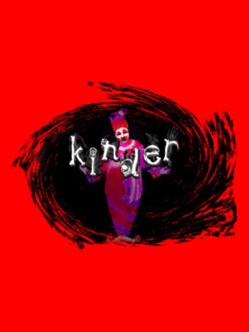 Kinder