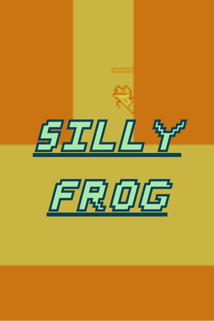 Silly Frog