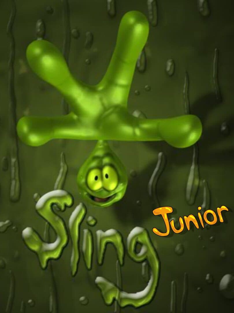 Sling Junior
