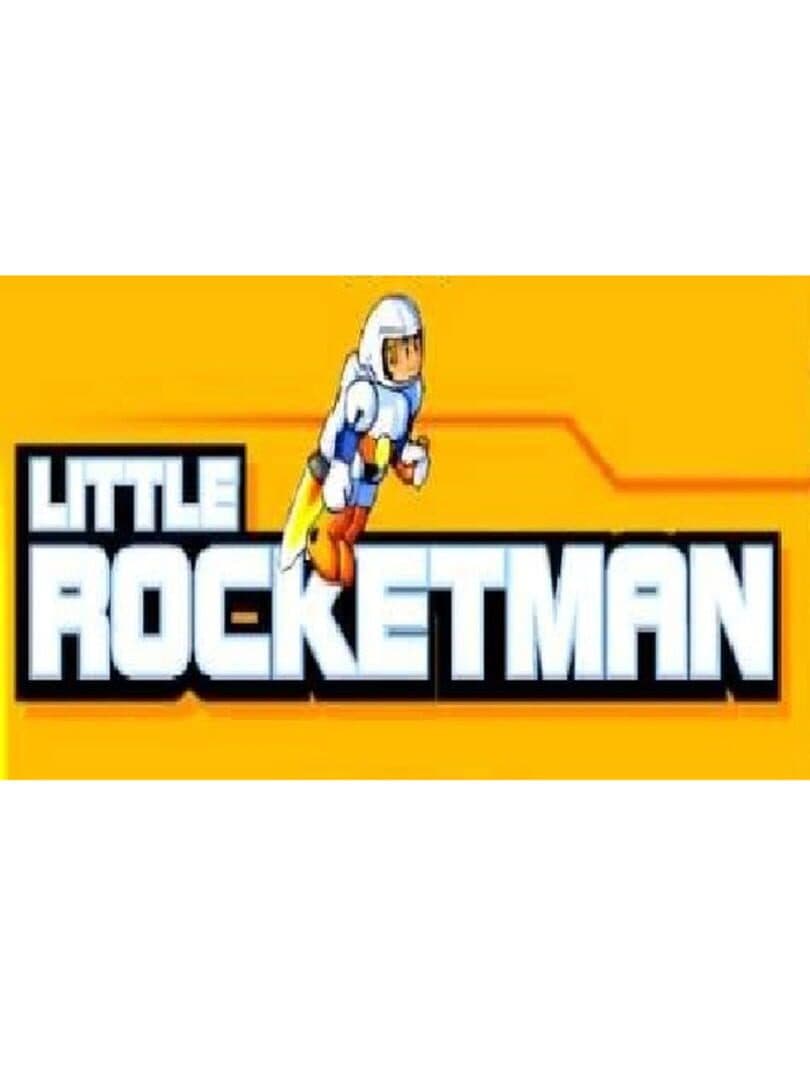 Little Rocketman