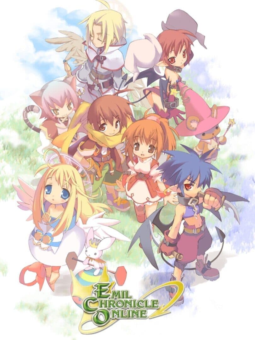 Emil Chronicle Online