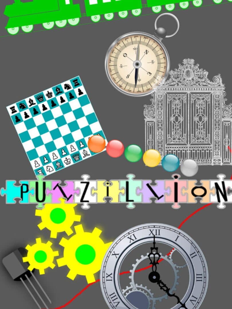 Puzzillion