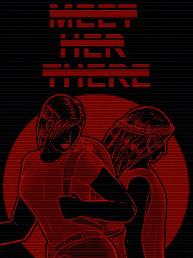 Meet Her There