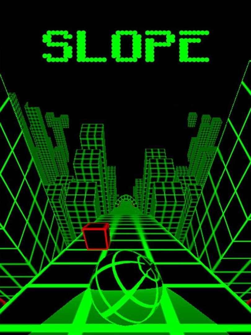 Slope