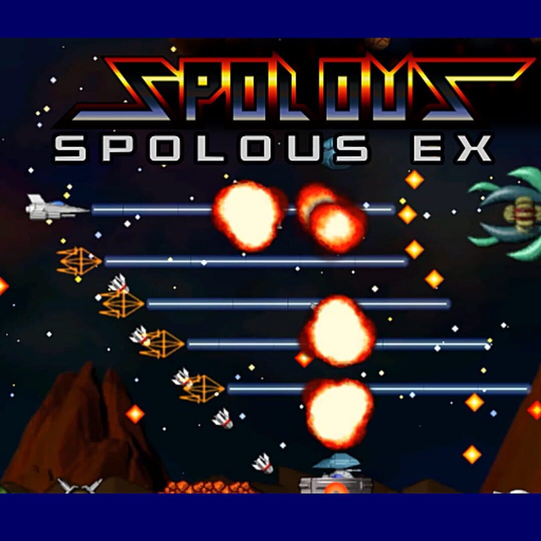 Spolous Ex