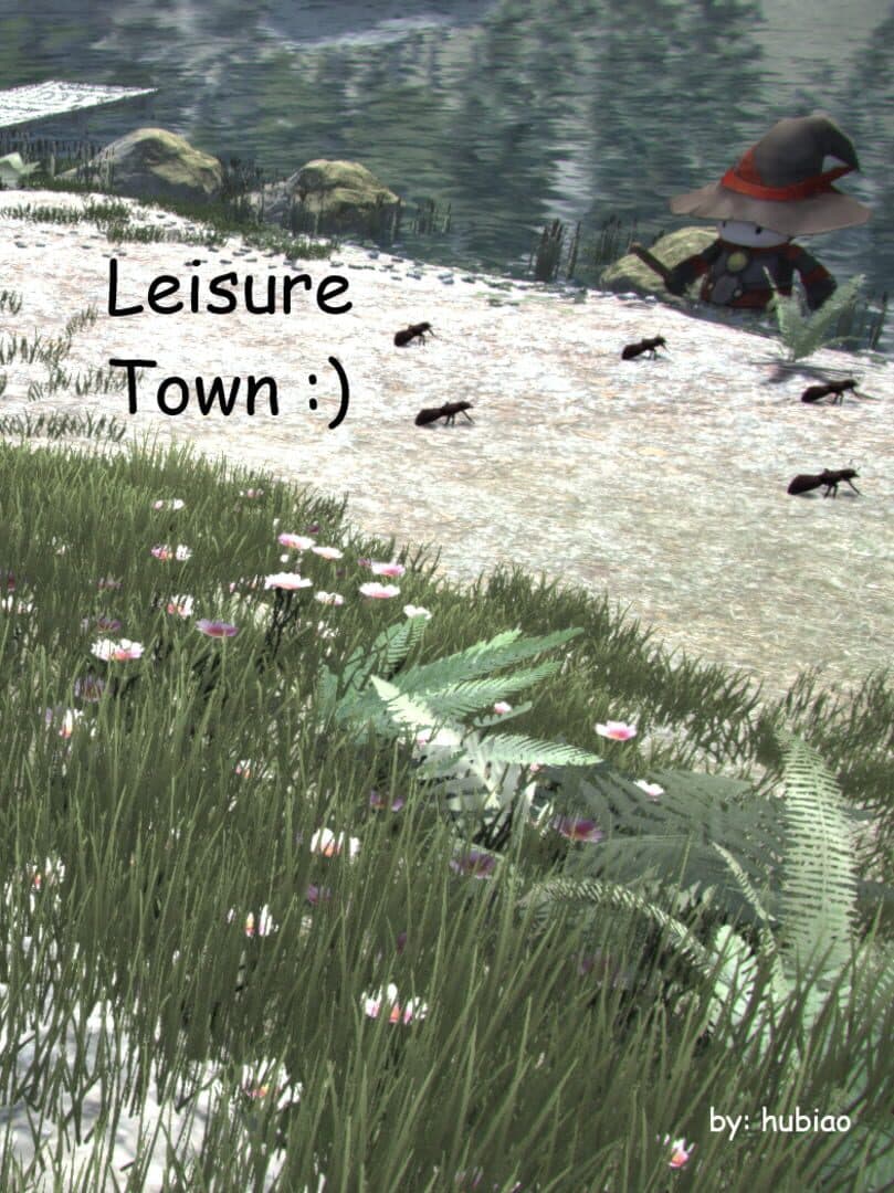Leisure Town