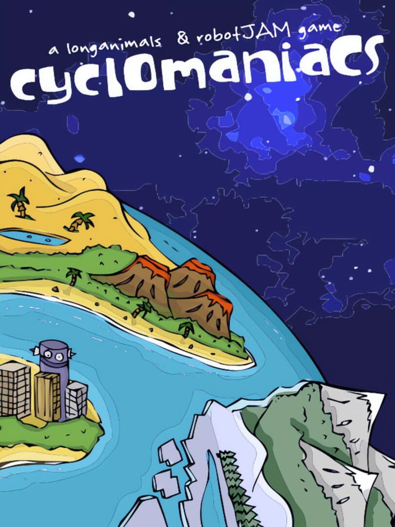 CycloManiacs