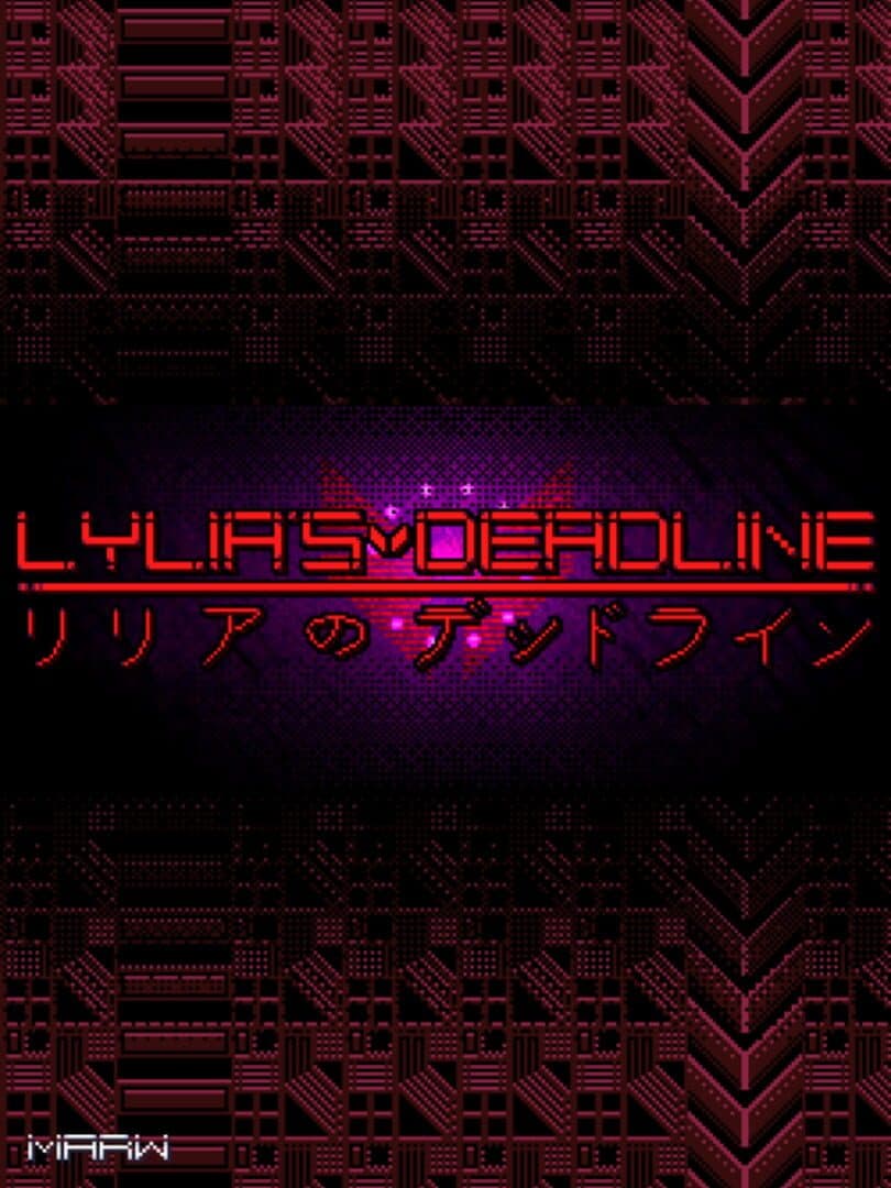 Lylia's Deadline
