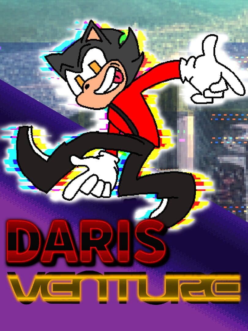 Daris Venture