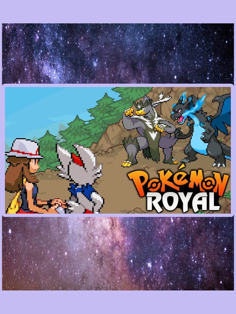 Pokémon Royal Version