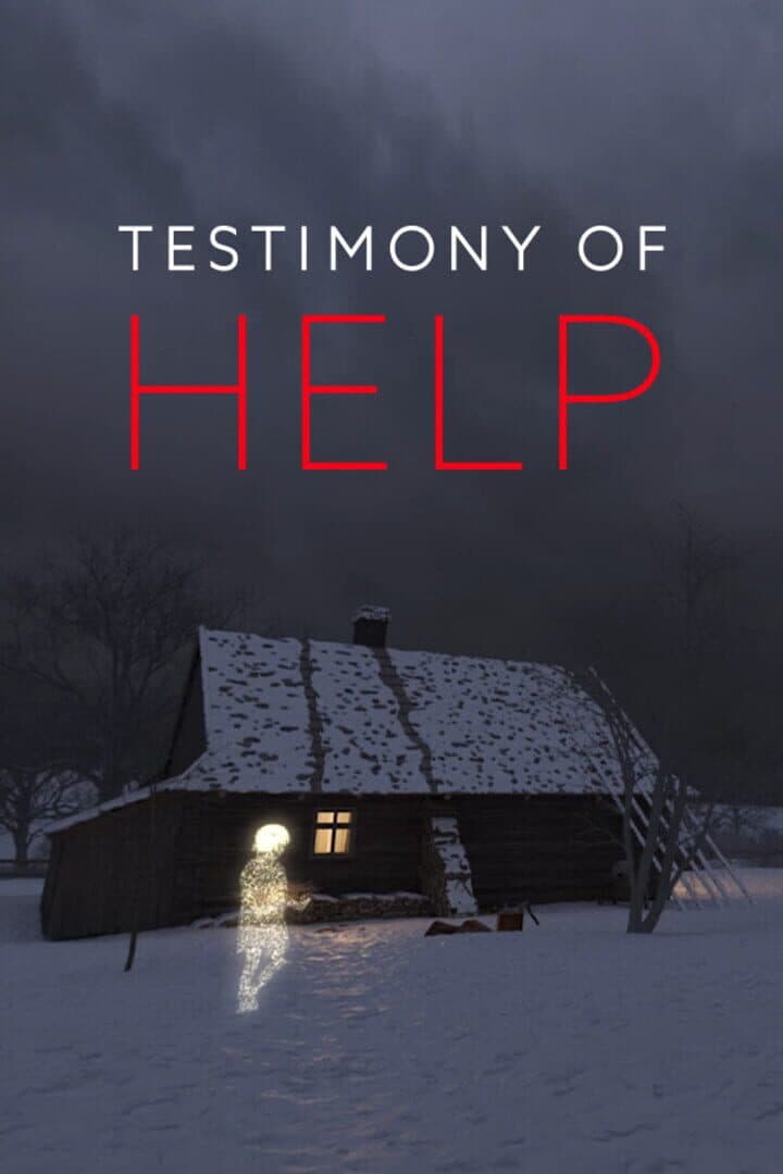 Testimony of Help