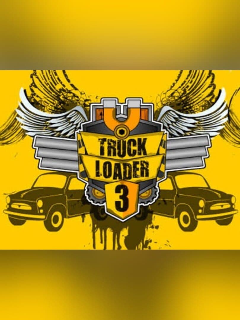 Truck Loader 3