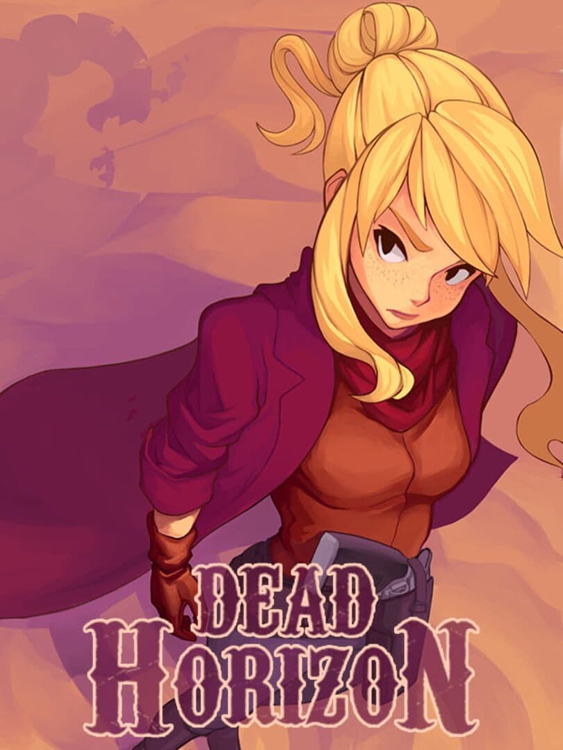 Dead Horizon