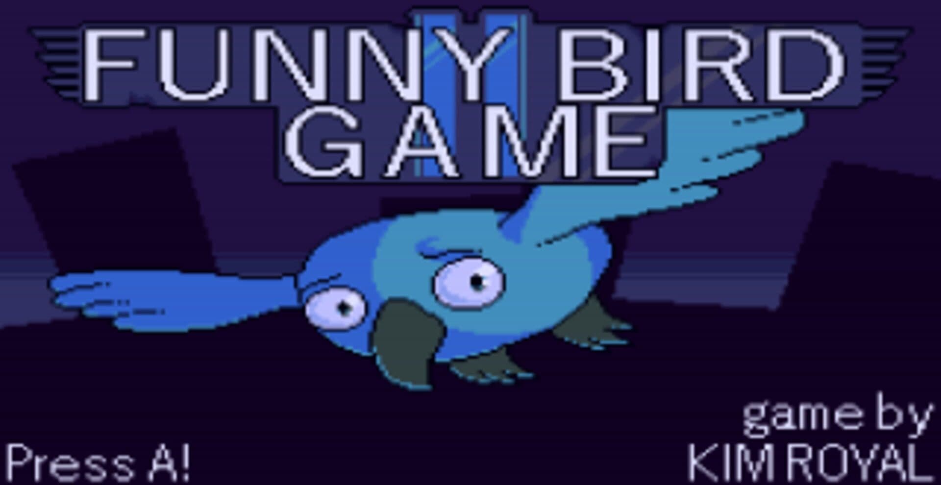 Funny Bird Game 2