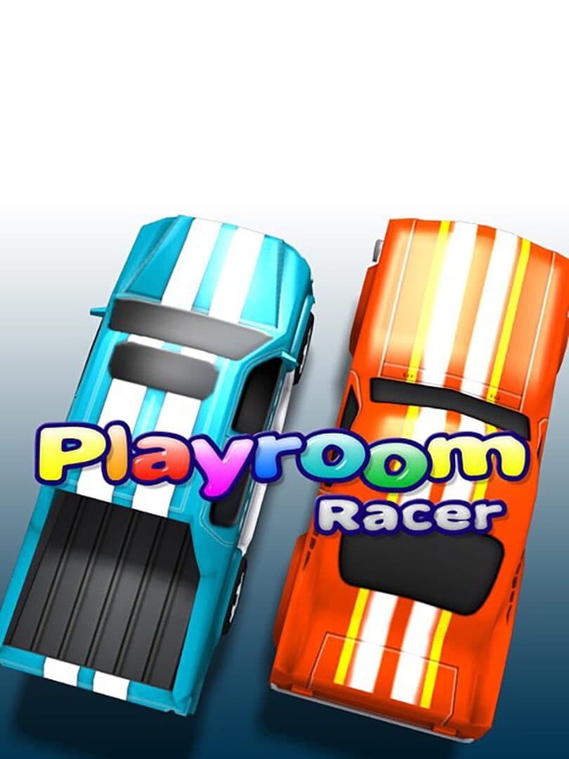 Playroom Racer