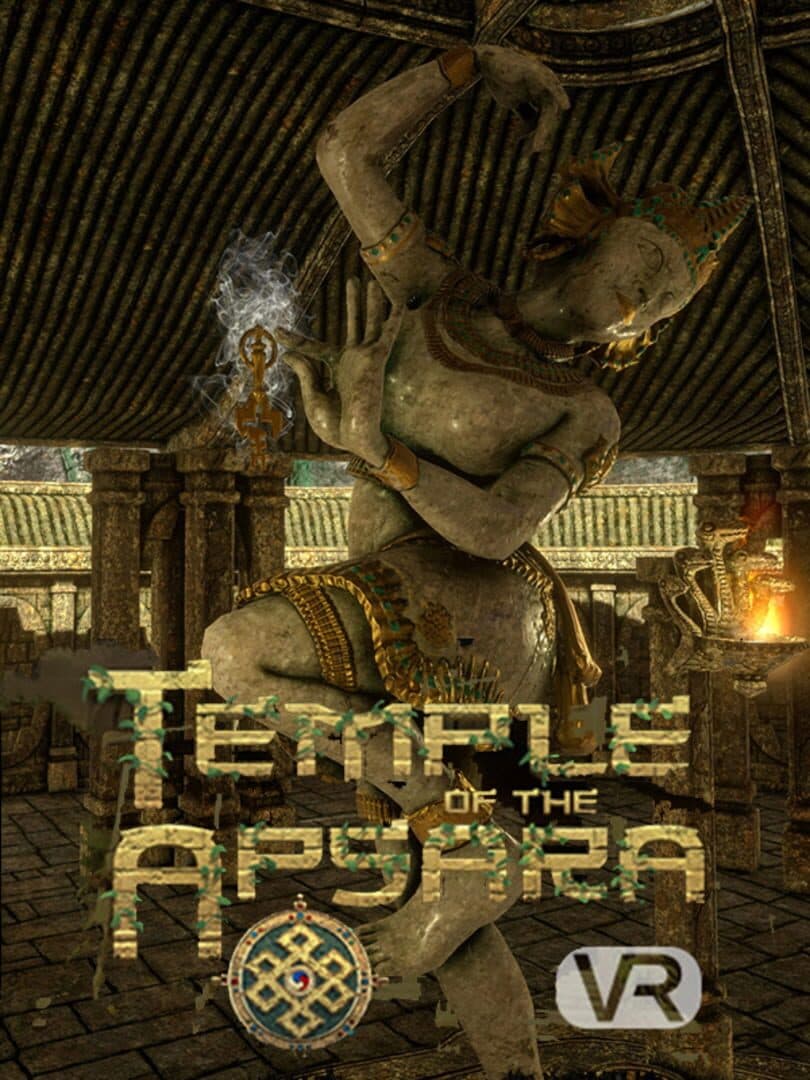Temple of the Apsara