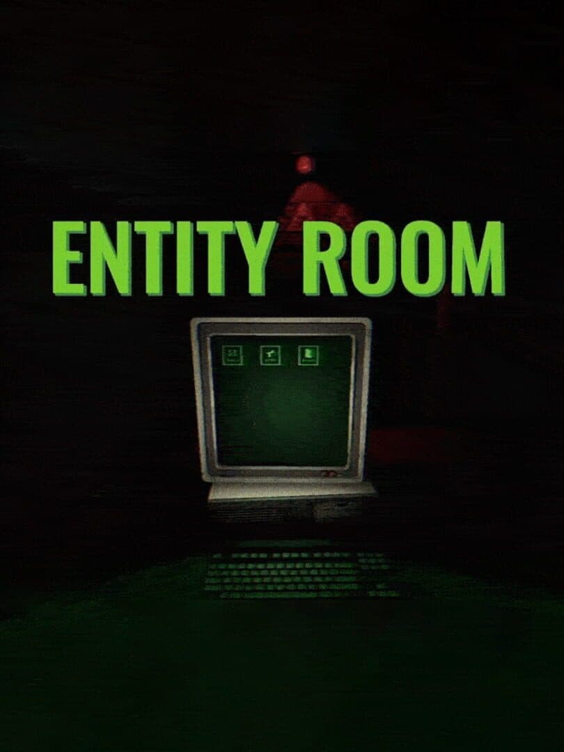 Entity Room