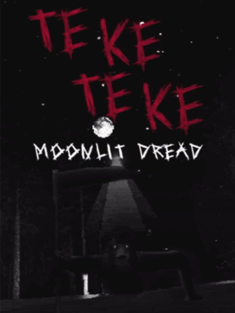 Teke Teke: Moonlit Dread