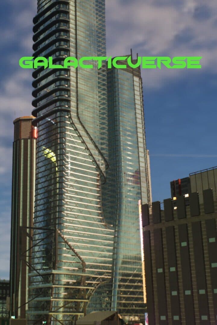 Galacticverse