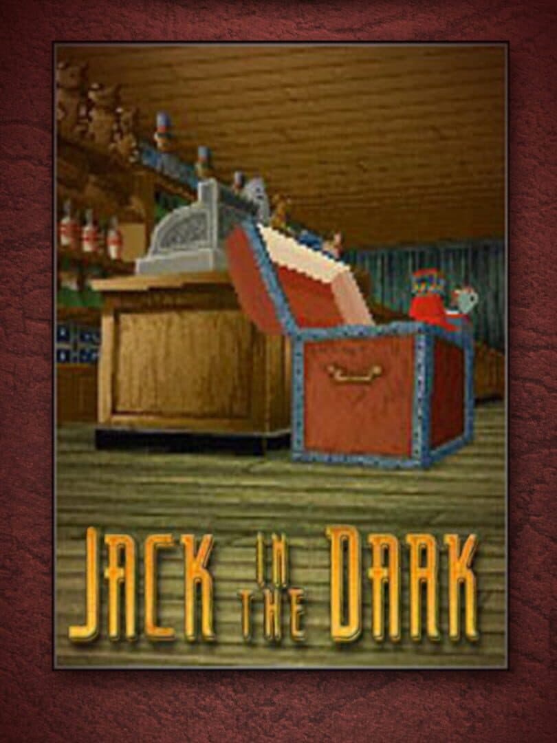 Jack in the Dark