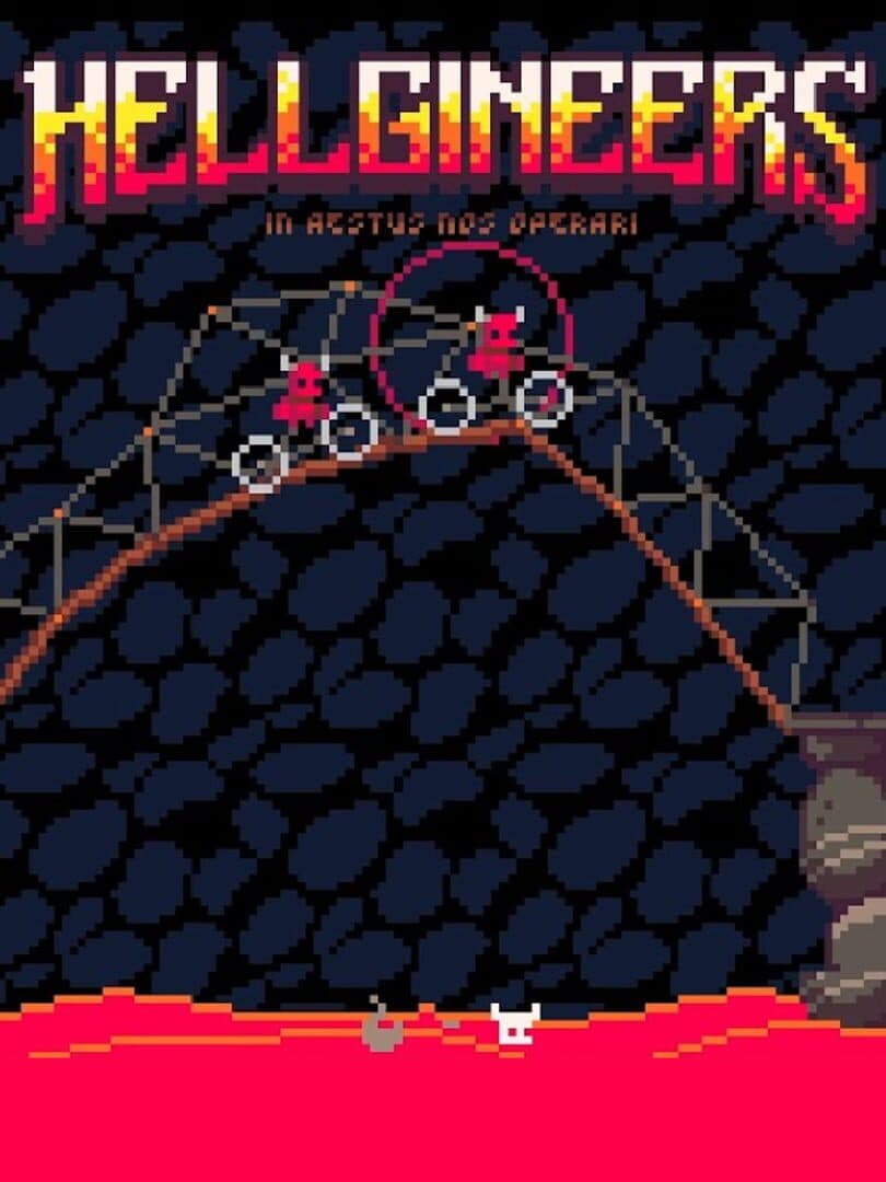 Hellgineers