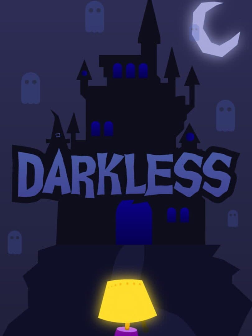 Darkless