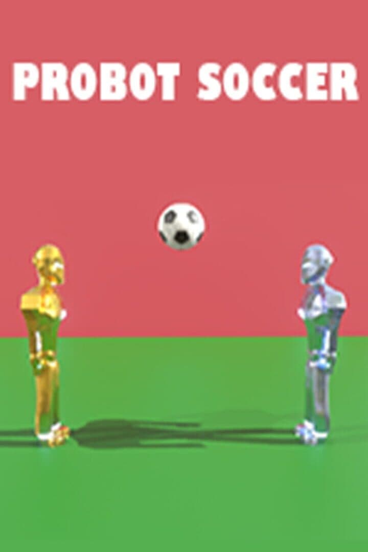 Probot Soccer