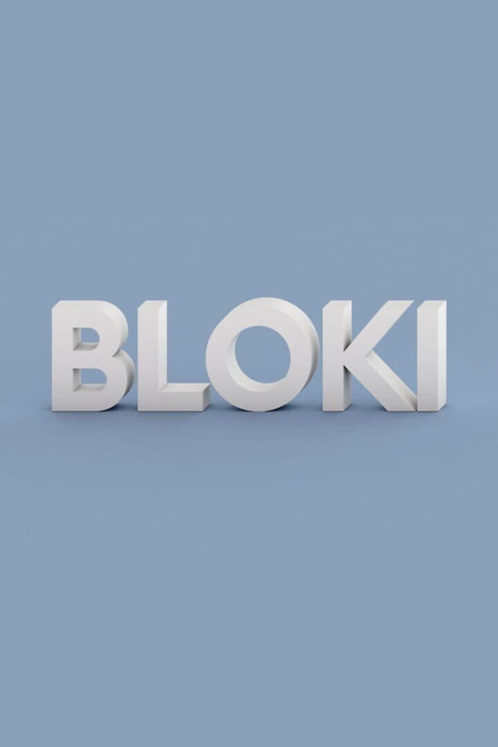 Bloki