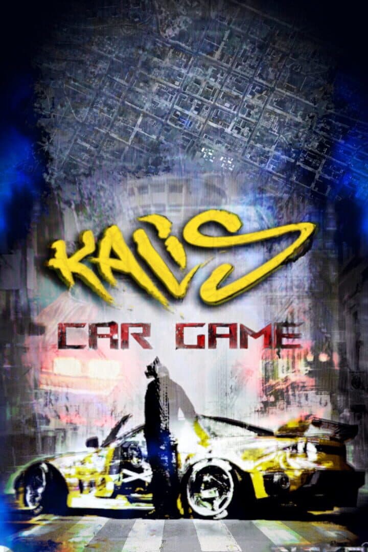 Kalis Car Game