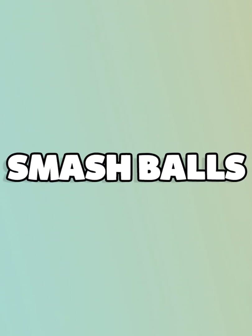 Smash Balls