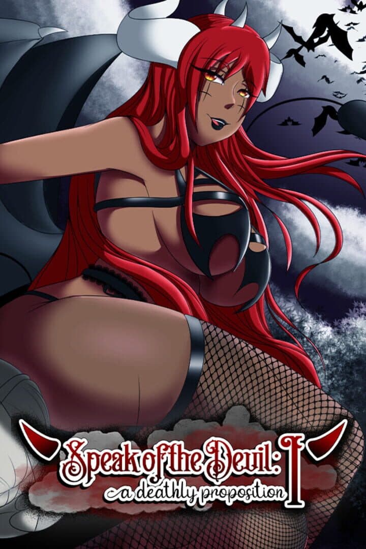 Speak of the Devil I: A Deathly Proposition