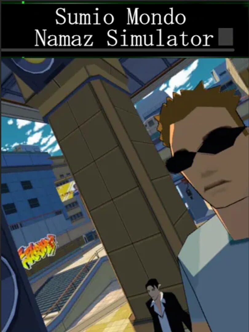 Sumio Mondo Namaz Simulator