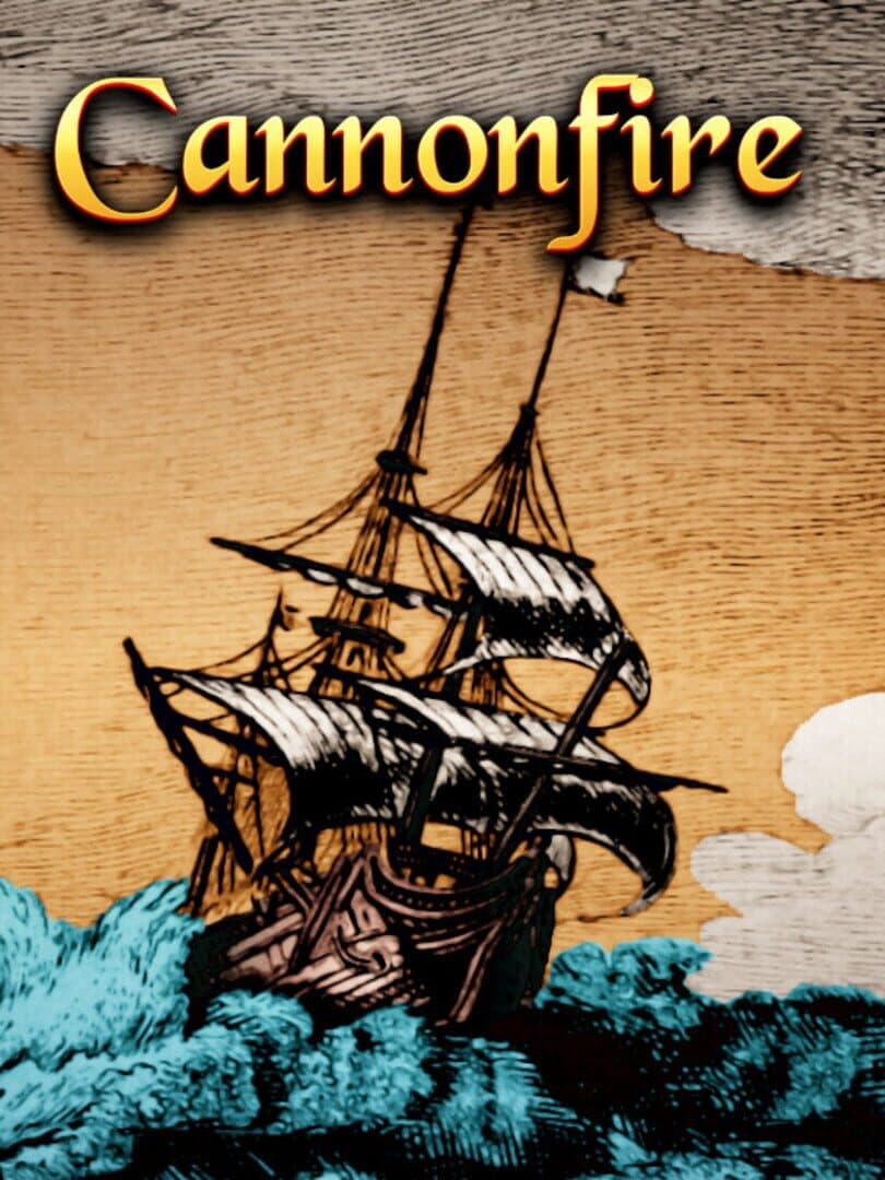 Cannonfire