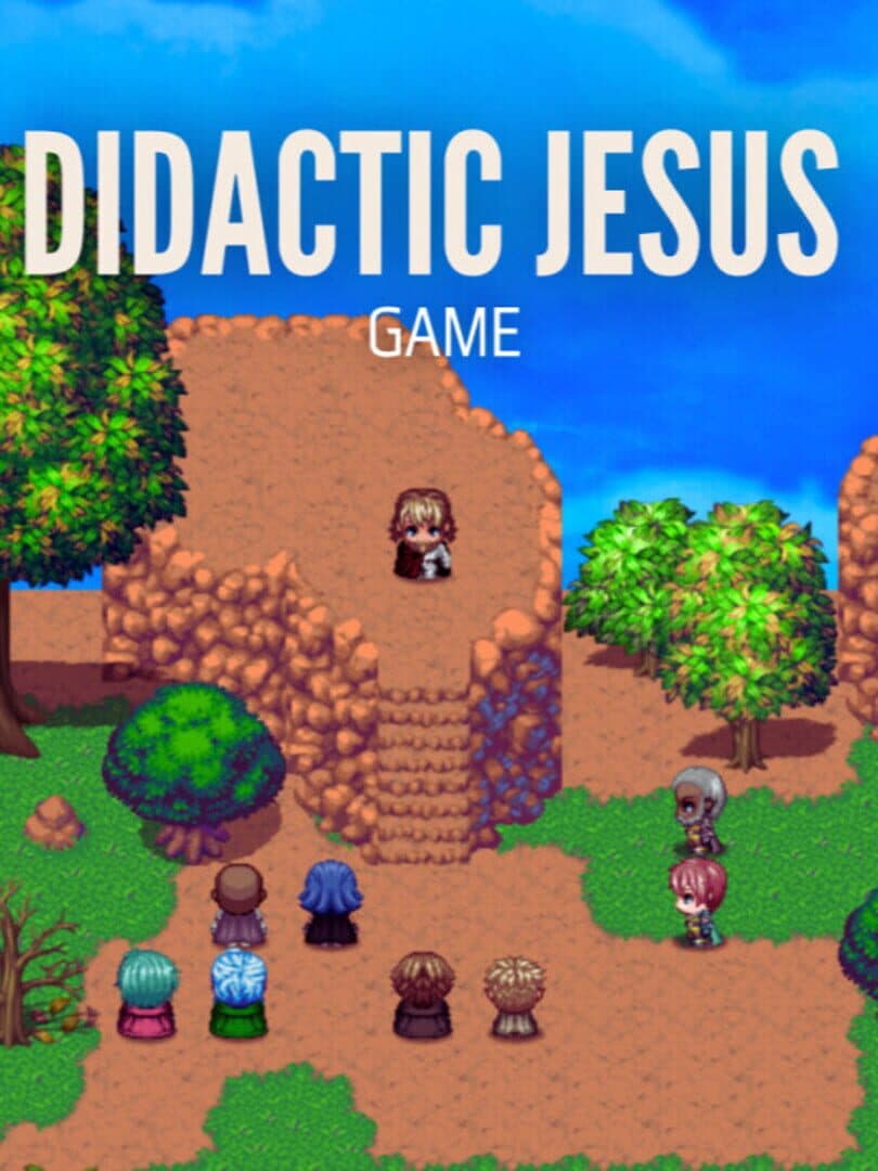 Didactic Jesus Game