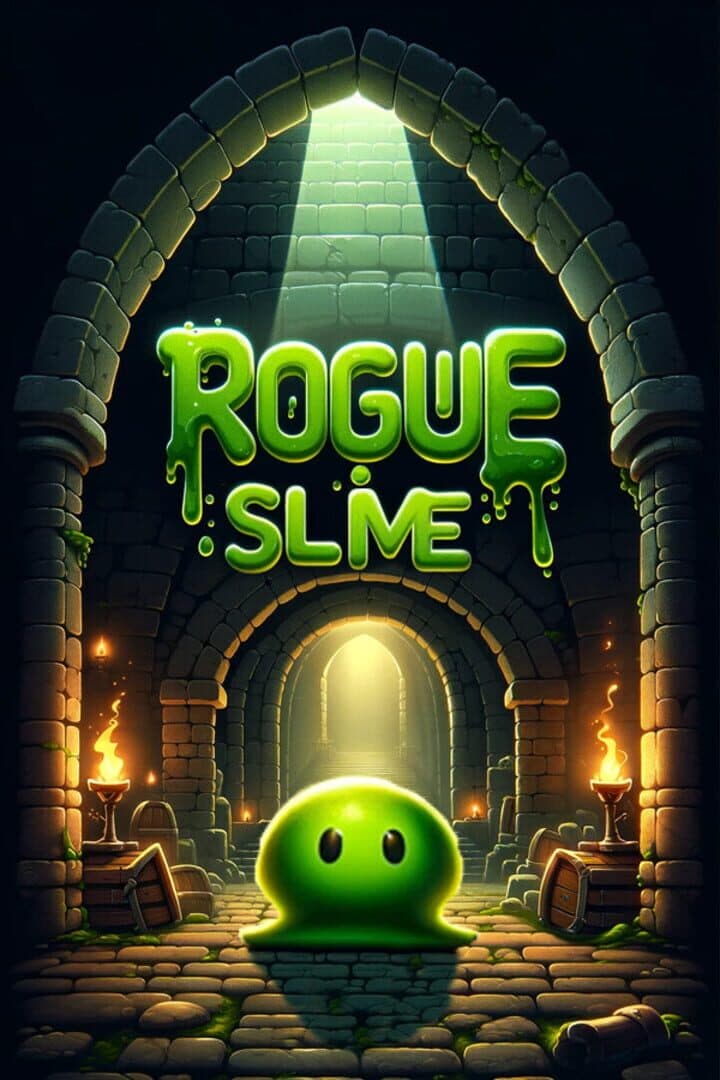 Rogue Slime