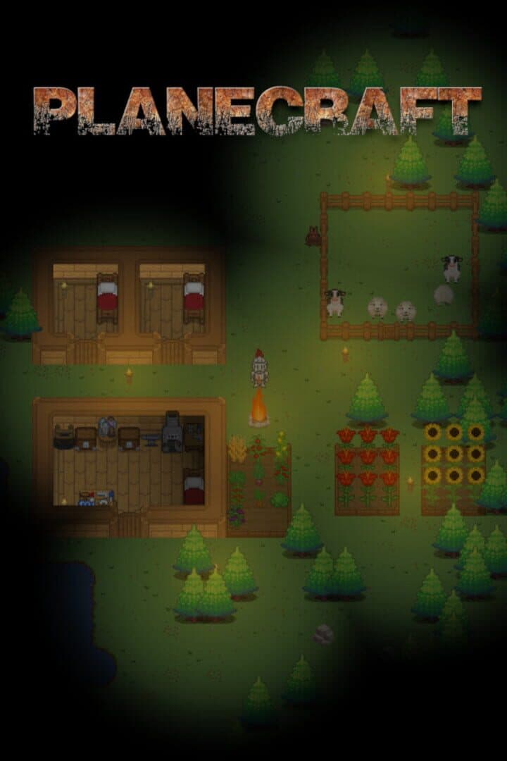 Planecraft