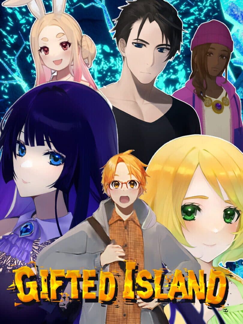 Gifted Island