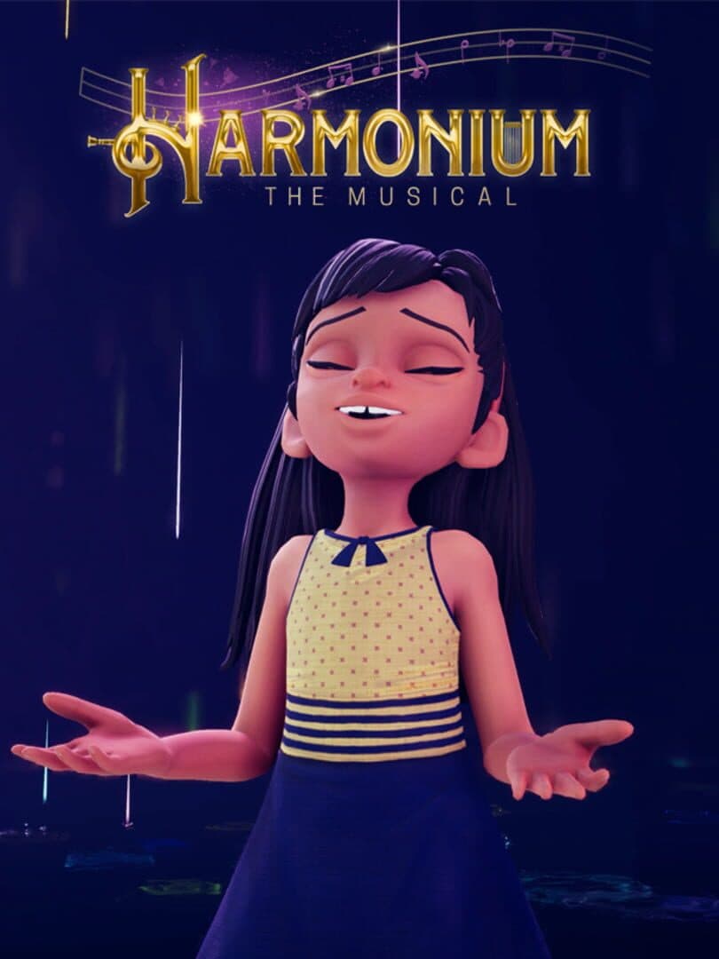 Harmonium: The Musical