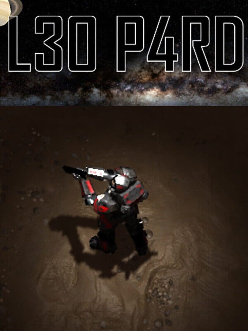 L30-P4RD